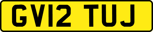 GV12TUJ
