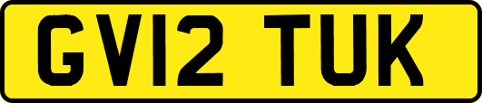 GV12TUK