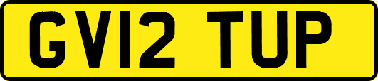 GV12TUP