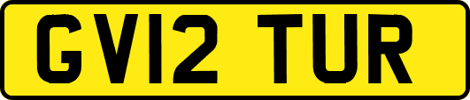 GV12TUR