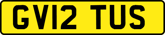 GV12TUS
