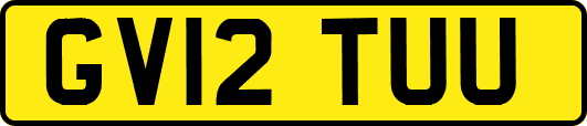 GV12TUU