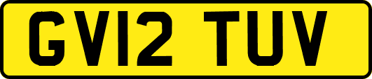 GV12TUV