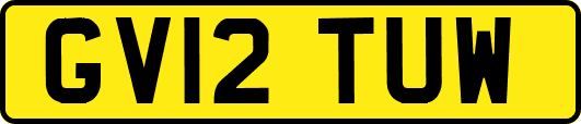 GV12TUW