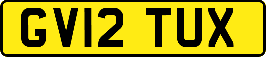 GV12TUX