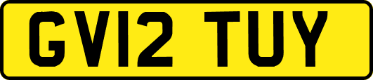 GV12TUY