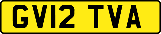 GV12TVA