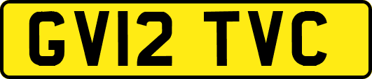 GV12TVC