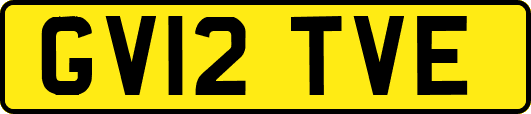 GV12TVE