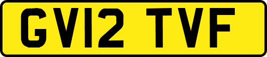 GV12TVF