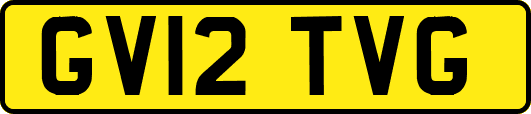 GV12TVG