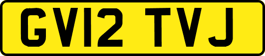 GV12TVJ