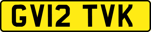 GV12TVK