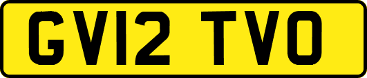GV12TVO