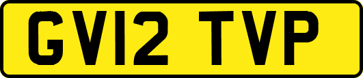 GV12TVP