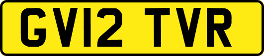 GV12TVR