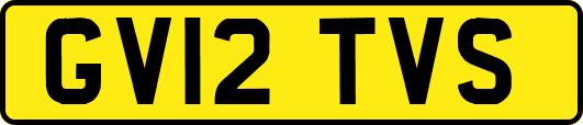 GV12TVS