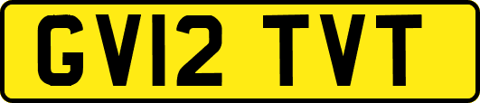 GV12TVT