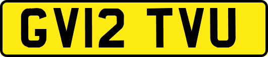 GV12TVU