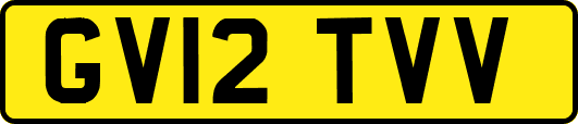 GV12TVV