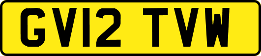 GV12TVW