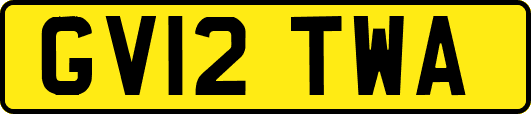 GV12TWA