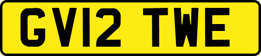 GV12TWE