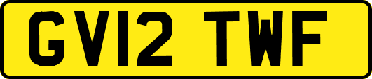 GV12TWF
