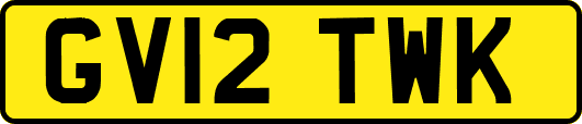 GV12TWK