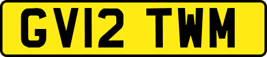 GV12TWM