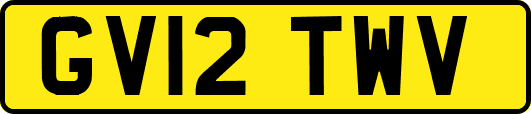 GV12TWV