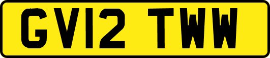 GV12TWW