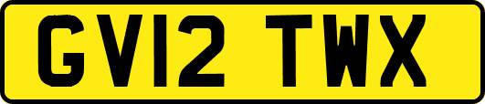GV12TWX