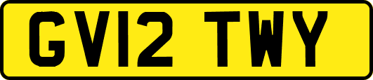 GV12TWY