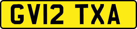 GV12TXA