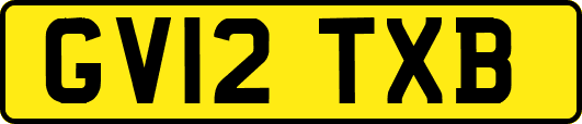 GV12TXB
