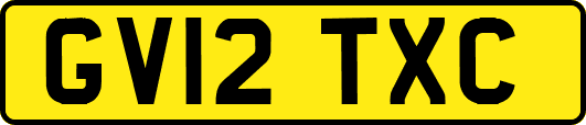 GV12TXC