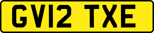 GV12TXE