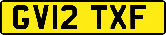 GV12TXF