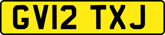 GV12TXJ
