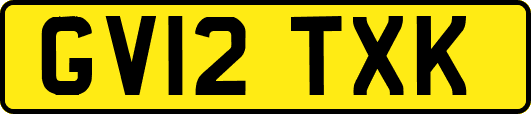 GV12TXK