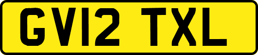 GV12TXL