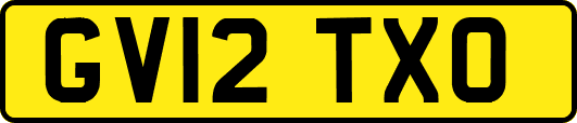 GV12TXO