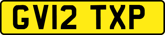 GV12TXP