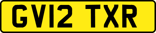 GV12TXR