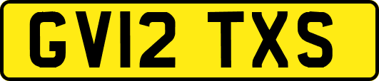 GV12TXS
