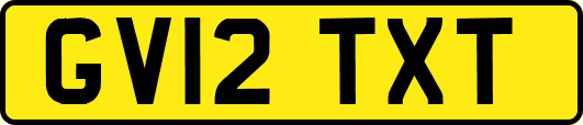GV12TXT