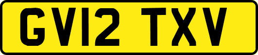 GV12TXV