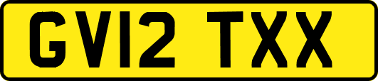 GV12TXX