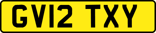 GV12TXY